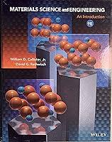 Algopix Similar Product 19 - Materials Science and Engineering An