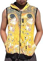 Algopix Similar Product 4 - RaanPahMuang Ladies Artwork Jacket
