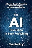 Algopix Similar Product 20 - The AI Revolution in Book Publishing A