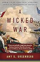 Algopix Similar Product 13 - A Wicked War Polk Clay Lincoln and