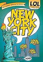 Algopix Similar Product 18 - LOL Jokes: New York City