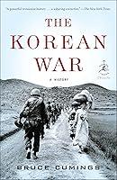 Algopix Similar Product 17 - The Korean War A History Modern