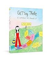 Algopix Similar Product 1 - Getting There A Workbook for Growing