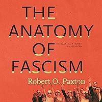 Algopix Similar Product 3 - The Anatomy of Fascism