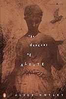 Algopix Similar Product 11 - The Descent of Alette (Penguin Poets)