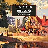 Algopix Similar Product 14 - Fear Stalks the Village