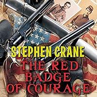 Algopix Similar Product 19 - The Red Badge of Courage