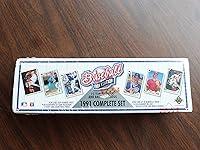 Algopix Similar Product 10 - 1991 Upper Deck MLB Baseball Cards