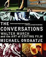 Algopix Similar Product 8 - The Conversations Walter Murch and the