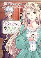 Algopix Similar Product 6 - Duchess in the Attic (Manga) Volume 3