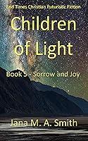 Algopix Similar Product 15 - Children of Light  Book 5  Sorrow and