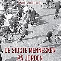 Algopix Similar Product 10 - De sidste mennesker p jorden Vben
