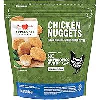 Algopix Similar Product 10 - Applegate Natural Chicken Nuggets