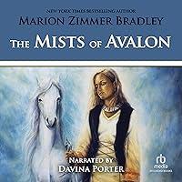 Algopix Similar Product 11 - The Mists of Avalon