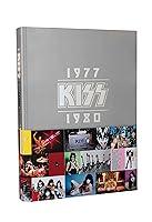 Algopix Similar Product 7 - KISS: 1977-1980