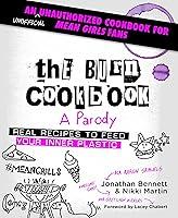 Algopix Similar Product 16 - The Burn Cookbook An Unofficial