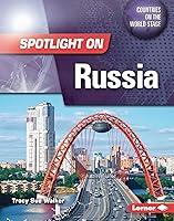 Algopix Similar Product 6 - Spotlight on Russia Countries on the