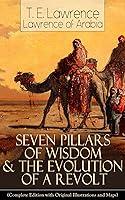 Algopix Similar Product 12 - Seven Pillars of Wisdom  The Evolution