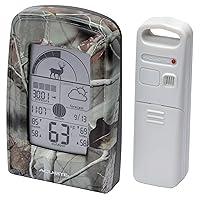 Algopix Similar Product 20 - AcuRite 00250 My Backyard Weather