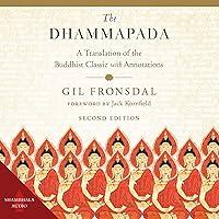 Algopix Similar Product 20 - The Dhammapada A Translation of the