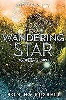 Algopix Similar Product 19 - Wandering Star: A Zodiac Novel