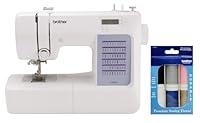 Algopix Similar Product 8 - Brother CS5055 Computerized Sewing