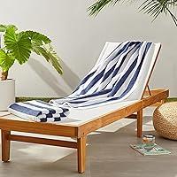 Algopix Similar Product 2 - Amazon Basics 100 Cotton Terry