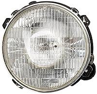 Algopix Similar Product 20 - Crown Automotive 55055032AE Front Right