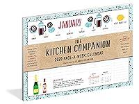 Algopix Similar Product 13 - Kitchen Companion PageAWeek Calendar