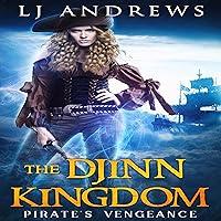 Algopix Similar Product 5 - Pirates Vengeance The Djinn Kingdom