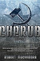 Algopix Similar Product 7 - The Fall (7) (CHERUB)