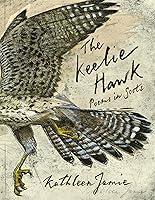 Algopix Similar Product 15 - The Keelie Hawk: Poems in Scots