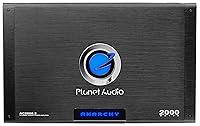 Algopix Similar Product 3 - Planet Audio AC20002 2 Channel Car