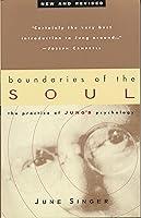 Algopix Similar Product 16 - Boundaries of the Soul The Practice of