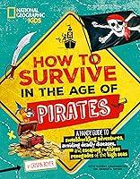 Algopix Similar Product 3 - How to Survive in the Age of Pirates A