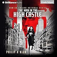 Algopix Similar Product 12 - The Man in the High Castle