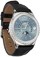 Algopix Similar Product 6 - Samsung Gear S2 - Classic Platinum