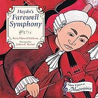 Algopix Similar Product 8 - Haydn's Farewell Symphony