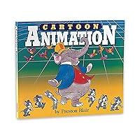 Algopix Similar Product 17 - Cartoon Animation (Collector's Series)