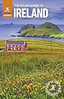Algopix Similar Product 18 - The Rough Guide to Ireland Rough