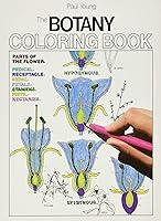 Algopix Similar Product 20 - The Botany Coloring Book