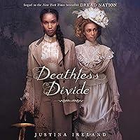 Algopix Similar Product 3 - Deathless Divide