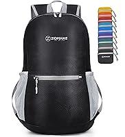 Algopix Similar Product 9 - ZOMAKE Ultra Lightweight Hiking
