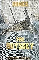 Algopix Similar Product 2 - The Odyssey (Wordsworth Classics)