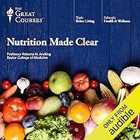 Algopix Similar Product 3 - Nutrition Made Clear