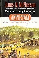 Algopix Similar Product 13 - Crossroads of Freedom : Antietam