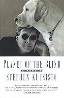 Algopix Similar Product 13 - Planet of the Blind: A Memoir
