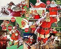 Algopix Similar Product 17 - Springbok CocaCola Sparkling Holidays