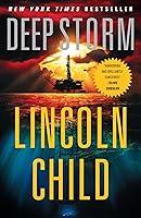 Algopix Similar Product 13 - Deep Storm (Jeremy Logan Series)