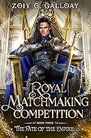 Algopix Similar Product 9 - The Royal Matchmaking Competition The